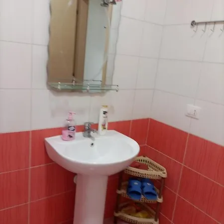Plazhi I Vjeter Apartmán *