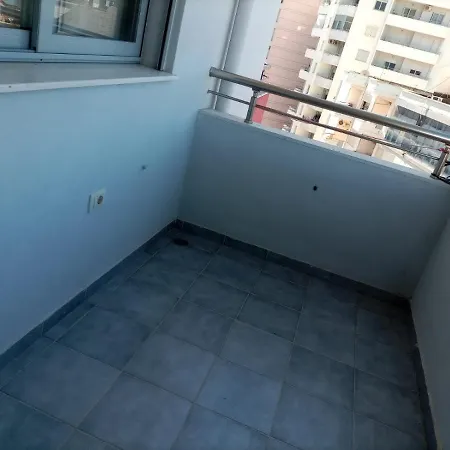 Plazhi I Vjeter Apartmán *