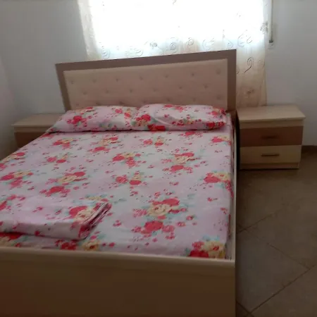 Apartmán Plazhi I Vjeter