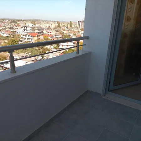Apartmán Plazhi I Vjeter *