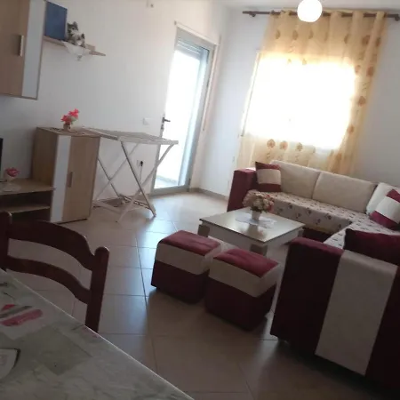 Lägenhet Plazhi I Vjeter Vlorë