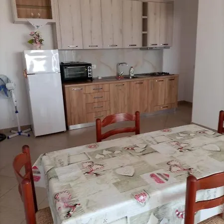 Plazhi I Vjeter Apartamento Vlorë