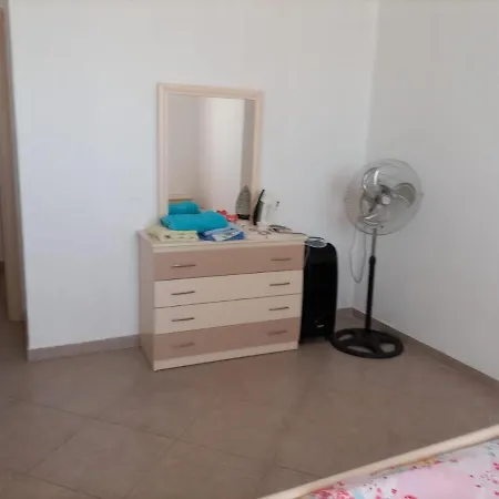 Plazhi I Vjeter Lägenhet Vlorë